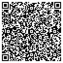 QR code with Stepping Up contacts