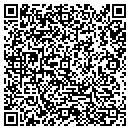 QR code with Allen Harris Jr contacts