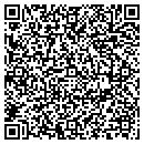 QR code with J R Insulation contacts