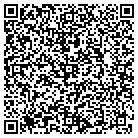 QR code with Tzb Transport & Delivery LLC contacts