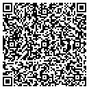 QR code with Academyx Inc contacts