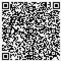 QR code with Aaron Dark contacts