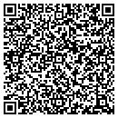 QR code with Trees of Tucson contacts
