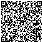 QR code with Delmarva Grounds Maintenence I contacts