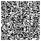 QR code with Deluxe Cleaning Service LLC contacts
