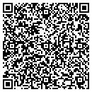 QR code with Metrix Bpm contacts