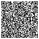 QR code with Alice Levron contacts
