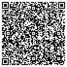 QR code with US Arbor Tree Service contacts