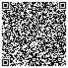 QR code with M L Technologies Inc contacts