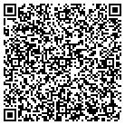 QR code with A & E Computers Burney LLC contacts