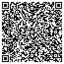 QR code with D&L Landscaping & Tree contacts