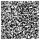 QR code with Fanning's Tree Service L L C contacts