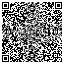 QR code with Hailes Tree Service contacts