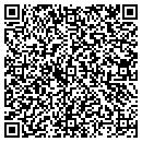 QR code with Hartley's Tree Sevice contacts