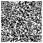 QR code with High-Tech Pest Control contacts