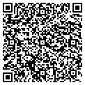 QR code with Donnie Landon contacts