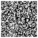 QR code with Up And Running Inc contacts
