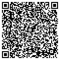 QR code with Mcn contacts