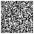 QR code with Up East Sales contacts