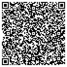 QR code with Accolade Scoping Education contacts