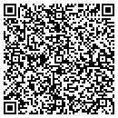 QR code with R C Spray Foam Insulation contacts