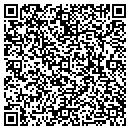 QR code with Alvin Cox contacts