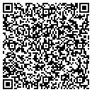 QR code with Hahn Construction contacts