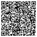 QR code with Aapec contacts