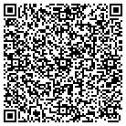 QR code with Achievement Network-Houston contacts