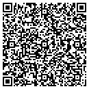 QR code with Peter Rausch contacts