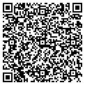 QR code with Lava Space contacts
