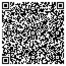 QR code with R Ronald Durtschi contacts