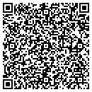 QR code with S N Food Store contacts