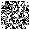 QR code with C Abbes Construction contacts