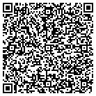 QR code with Caldera Building Solutions LLC contacts