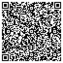 QR code with Runway Rags contacts