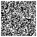 QR code with C & C Spray Foam contacts