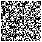 QR code with Magarick & Assoc Advertising contacts
