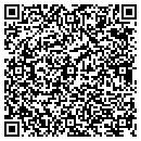 QR code with Cate School contacts