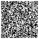 QR code with Adolf A1 Tree Service contacts