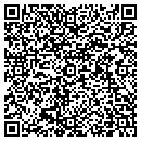 QR code with Raylene's contacts