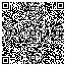 QR code with A & E Nursery contacts
