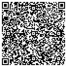 QR code with Symbiont Healthcare Systems Inc contacts