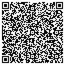 QR code with B & Js Co contacts