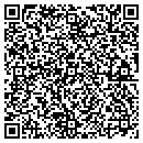 QR code with Unknown Studio contacts
