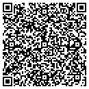 QR code with Lutetia Travel contacts