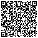 QR code with NTT contacts