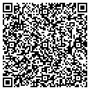 QR code with Menu Master contacts