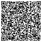QR code with All Valley Tree Service contacts