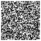 QR code with Foxridge At Mcdonagh Maint Corp contacts